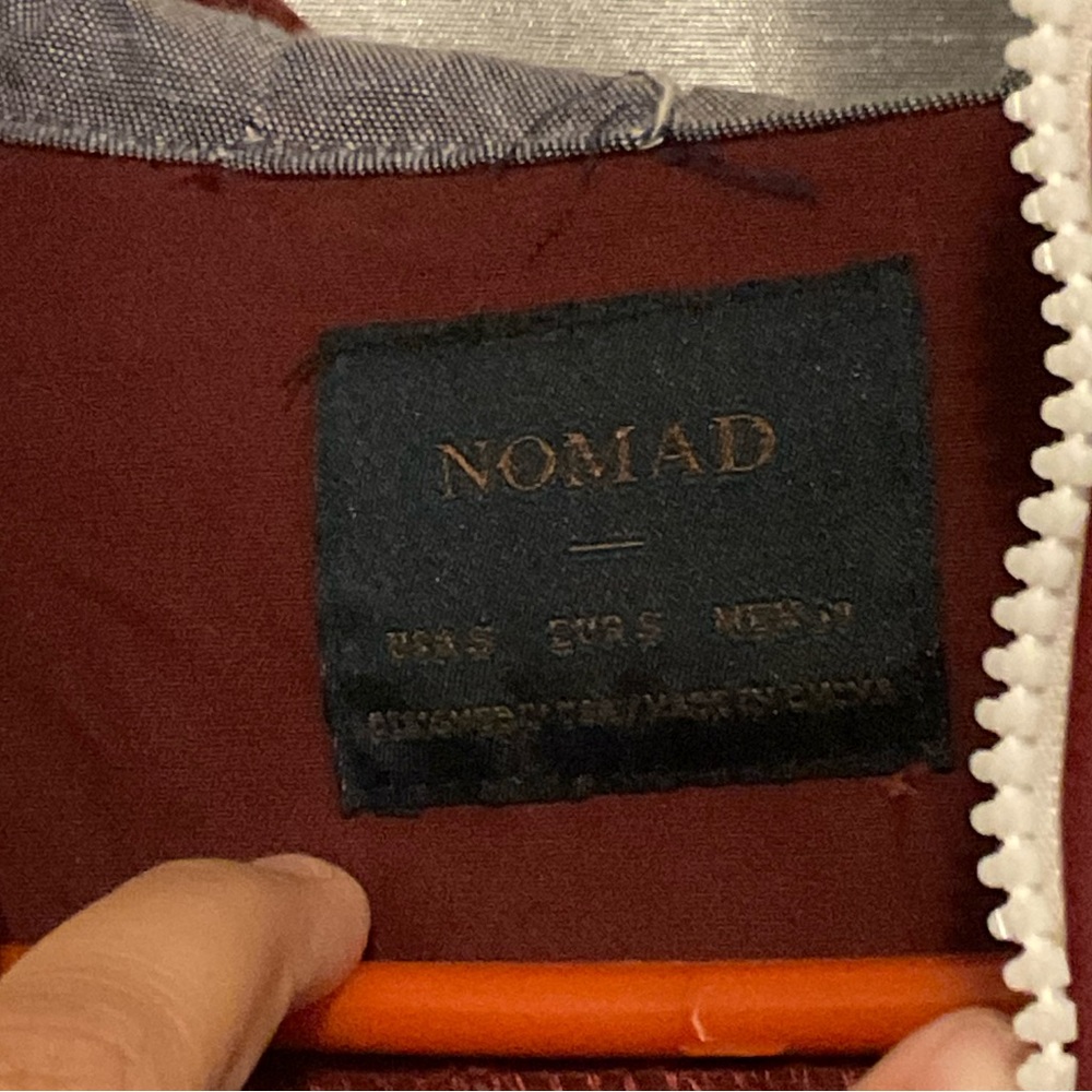 Jacket - Picture 2 of 2